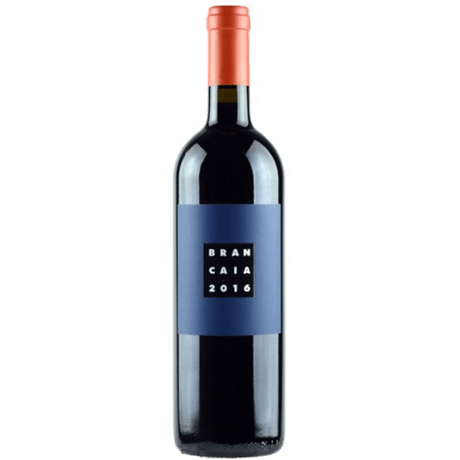 ブランカイア　イル・ブルー Brancaia Il Blu 2016 (750ml)