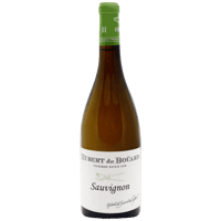 ユベール・ド・ブアール ソーヴィニョン Hubert De Bouard Sauvignon 2018 (750ml)