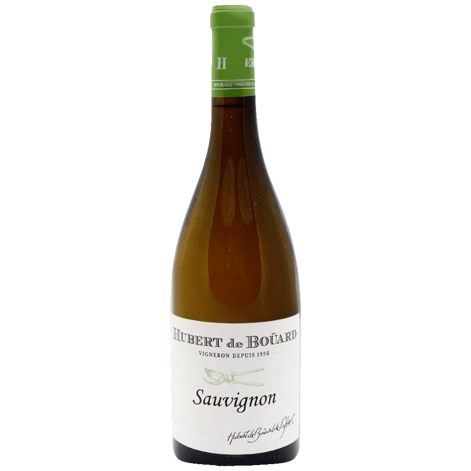 ユベール・ド・ブアール ソーヴィニョン Hubert De Bouard Sauvignon