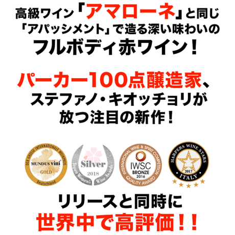ネロ・オロ ワインピープル Nero Oro The Wine People 2022 (750ml)