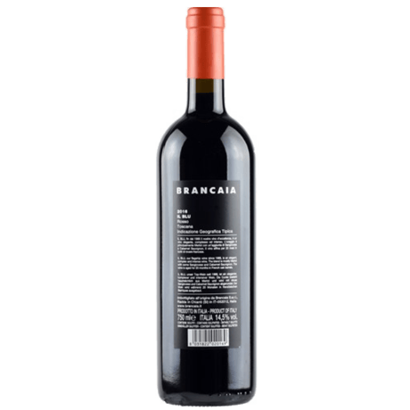 ブランカイア　イル・ブルー Brancaia Il Blu 2016 (750ml)