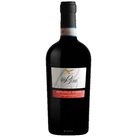 カンパニョーラ レ・ビーネ ヴァルポリチェッラ・クラシコ Campagnola Le Bine Valpolicella Classico(750ml)