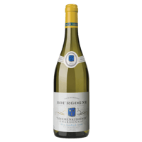 カーヴ・ド・リュニー ブルゴーニュ シャルドネ Cave de Lugny Bourgogne Chardonnay 2020 (750ml)