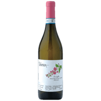 トラヴェルサ ランゲ アルネイス Traversa Lange Arneis 2020 (750ml)