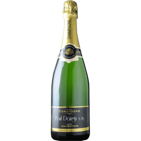 キュヴェ・ジャン・バティスト ポール・ダンジャン・エ・フィス Cuvee J.B Paul Dangin Et Fils (750ml)