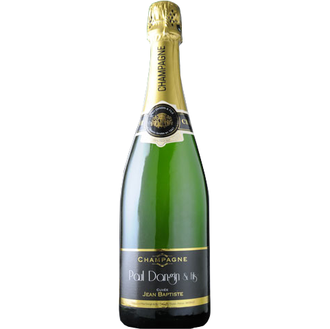 キュヴェ・ジャン・バティスト ポール・ダンジャン・エ・フィス Cuvee