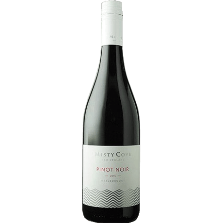 エステート・ピノ・ノワール ミスティ・コーヴ ESTATE PINOT NOIR MISTY COVE 2019 (750ml)