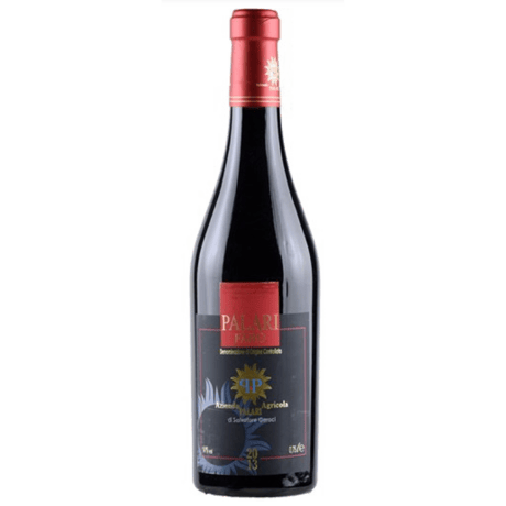 パラーリ・ファーロ　Palari Faro Palari 2015 (750ml)