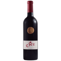 セール カベルネ・ソーヴィニョン ヴィニャ・マーティ Ser Cabernet Sauvignon Vina Marty 2021 (750ml)