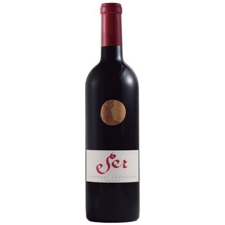 セール カベルネ・ソーヴィニョン ヴィニャ・マーティ Ser Cabernet Sauvignon Vina Marty 2021 (750ml)
