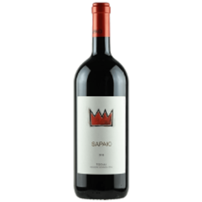 マグナムボトル】ポデーレ・サパイオ・ボルゲリ スペリオーレ Podere