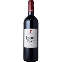 エスプリ・ド・パヴィ Esprit de Pavie 2015 (750ml)