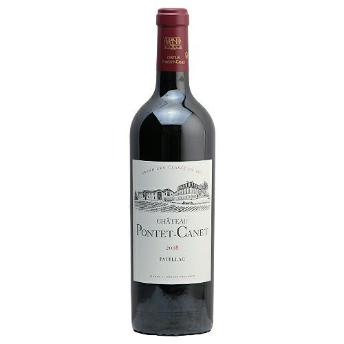 シャトー ポンテ カネ Chateau Pontet Canet 2013(750ml) | シャトー ポンテ カネ Chateau Pontet Canet 2013(750ml) |