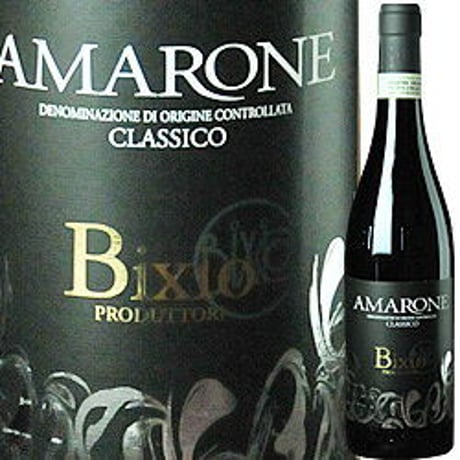 アマローネ デッラ・ヴァルポリチェッラ クラシコ　DOC Amarone Della Valpolicella Classico DOC  2019 (750ml)