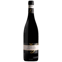 ジュゼッペ・カンパニョーラ アマローネ・デッラ・ヴァルポリチェッラ Guseppe Campagnola Amarone Della Valpolicella 2020 (750ml)