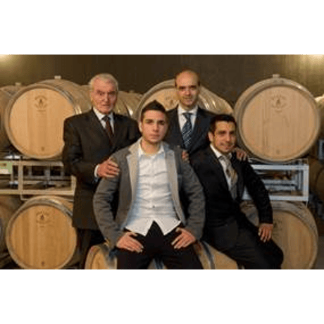 ジュゼッペ・カンパニョーラ アマローネ・デッラ・ヴァルポリチェッラ Guseppe Campagnola Amarone Della Valpolicella 2020 (750ml)