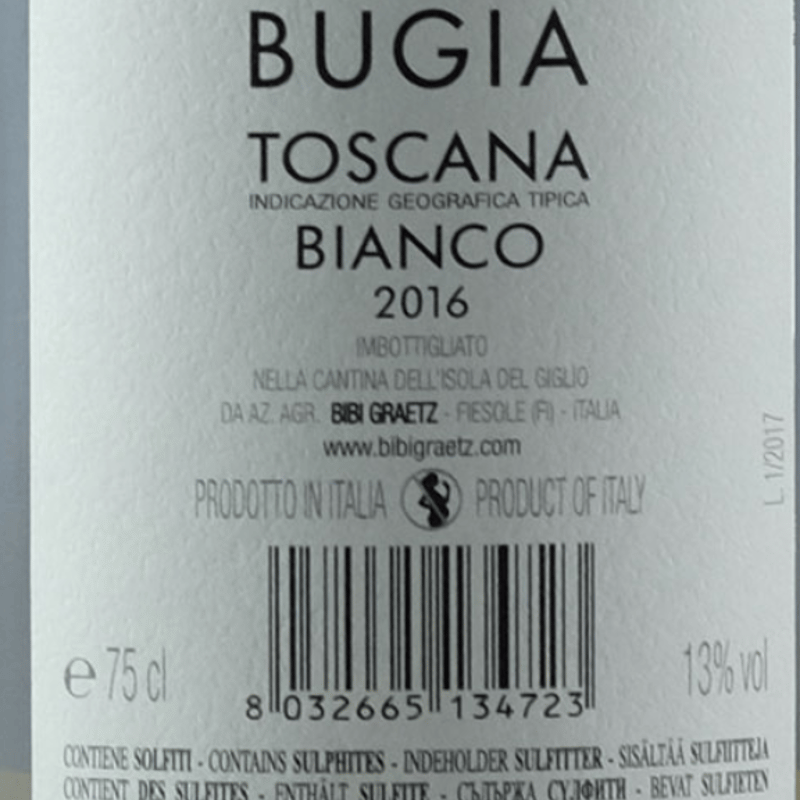 Bugia ブジーア2014 白ワイン 750ml 12.5% LOHACO - ドイツ GAS シュワルツカッツ・プリカッツ QbA 白