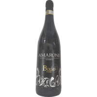 アマローネ デッラ・ヴァルポリチェッラ クラシコ　DOC Amarone Della Valpolicella Classico DOC  2019 (750ml)