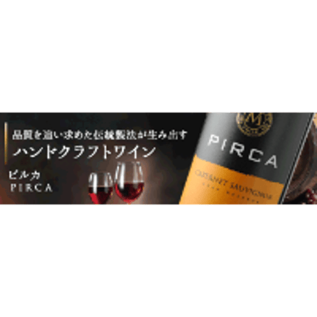 ピルカ・シャルドネ ヴィニャ・マーティ Pirca Chardonnay Vina Marty 2019 (750ml)