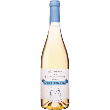 マルタ・シベリーナ セレクシオン・ルセンド Marta Cibelina Seleccion Lucendo 2020 (750ml)