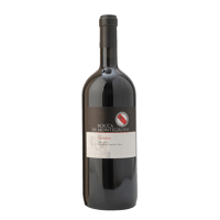 【マグナムボトル】ロッカディモンテグロッシ ジェレミア トスカーナ Rocca di Montegrossi Geremia Toscana 2016 (1500ml)