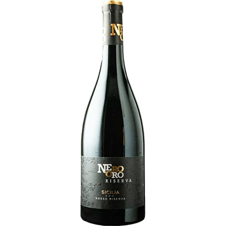 ネロ・オロ・リゼルヴァ Nero Oro Reserva 2019 (750ml)