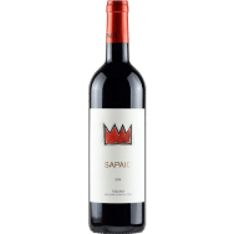 ポデーレ・サパイオ・ボルゲリ スペリオーレ Podere Sapaio Bolgheri Su