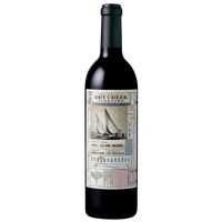 ドライ クリーク ヴィンヤード ジンファンデル オールドヴァイン Dry Creek Vineyard Zinfandel Old Vine 2021 (750ml)