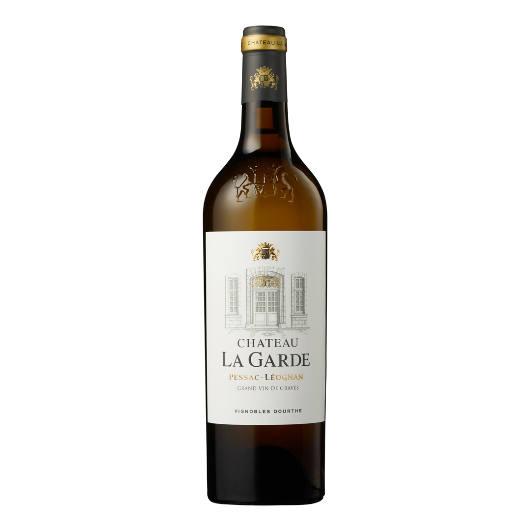 シャトー・ラ・ガルド ブラン Ch La Garde Blanc 2020 (750ml) |