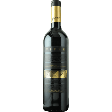 ヴィネム・レセルヴァ  Vinem Reserva 2019 (750ml)