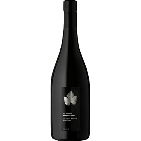 デヴィルズ・ウィスカーズ・シラーズ カンガリーラ・ロード・ワイナリー Devil’s Whiskers Shiraz Kangarilla Road 2017 (750ml)