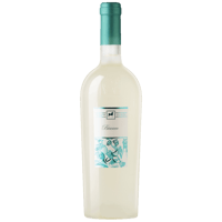 ウリッセ・ビアンコ テヌータ・ウリッセ Ulisse Bianco Tenuta Ulisse 2021(750ml)