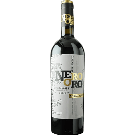 ネロ・オロ ワインピープル Nero Oro The Wine People 2022 (750ml)