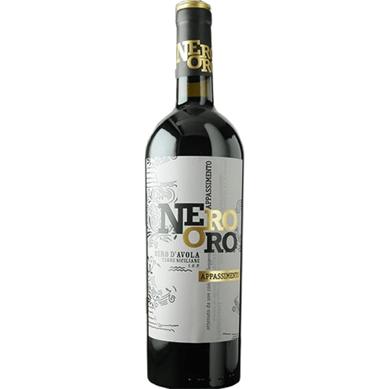 ネロ・オロ ワインピープル Nero Oro The Wine People 2022 (75