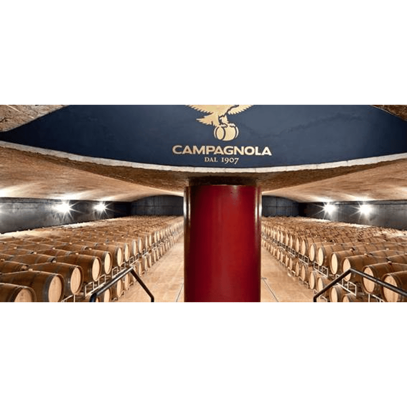 カンパニョーラ レ・ビーネ ヴァルポリチェッラ・クラシコ Campagnola