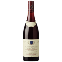 ビヤール ゴネ ブルゴーニュ ピノノワール Billard Gonnet Bourgogne Pinot Noir 2020 (750ml)