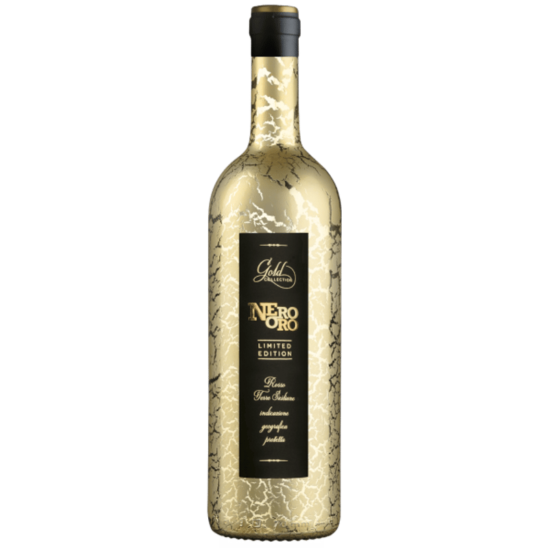 ネロ オロ ゴールド リミテッド エディション ワインピープル Nero Oro