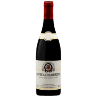 アルマン・ジュフロア ジュヴレ・シャンベルタン Harmand Geoffroy Gevrey Chambertin 2020 (750ml)