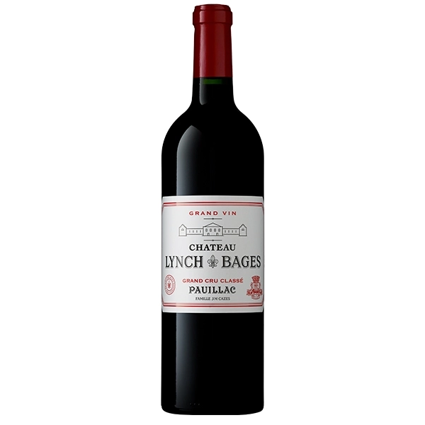 シャトー ランシュ バージュ Chateau Lynch Bages 2020 (750ml)