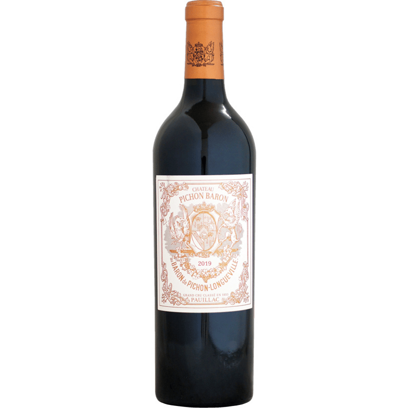 シャトー ピション ロングヴィルバロン Château Pichon シャトー ピション ロングヴィルバロン Château Pichon