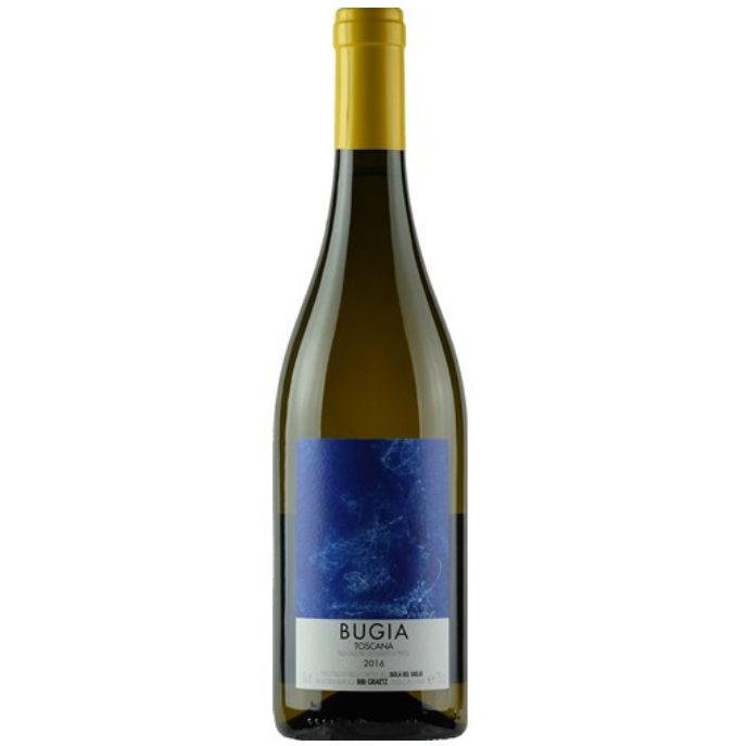 ビービー・グラーツ トスカーナ ブジーア Bibi Graetz Toscana Bugia