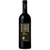 ロッソ チマレッラ Rosso Cimarella 2015 (750ml)