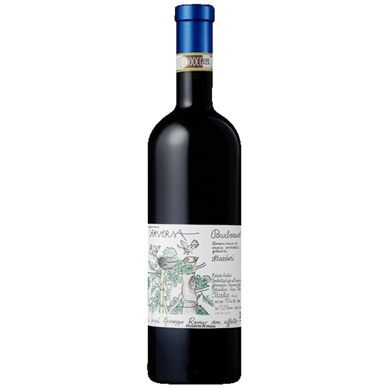 トラヴェルサ バルバレスコ スタルデリ DOCG Traversa Barbaresco St