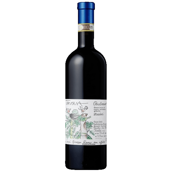 トラヴェルサ バルバレスコ スタルデリ DOCG Traversa Barbaresco St