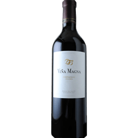 ヴィーニャ・マグナ・クリアンサ ドミニオ・バスコンシリョス Vigna Magna Crianza Dominio Basconsillos 2018 (750ml)