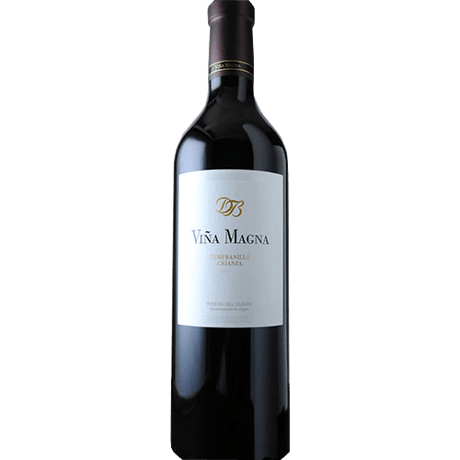 ヴィーニャ・マグナ・クリアンサ ドミニオ・バスコンシリョス Vigna Magna Crianza Dominio Basconsillos 2018 (750ml)