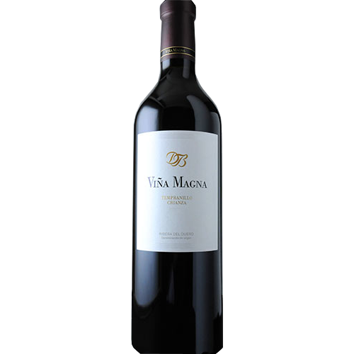 ヴィーニャ・マグナ・クリアンサ ドミニオ・バスコンシリョス Vigna