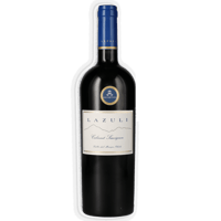 アキタニア ラズリ カベルネソーヴィニヨン Aquitania Lazuli Cabernet Sauvignon 2019 (750ml)