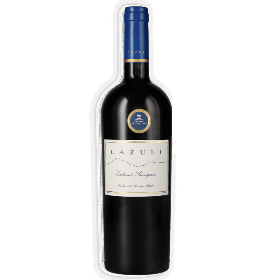 アキタニア ラズリ カベルネソーヴィニヨン Aquitania Lazuli Cabernet