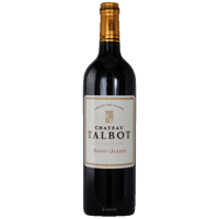 シャトー タルボ Ch Talbot 2019 (750ml)